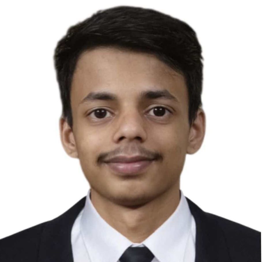 Shubham Gavade